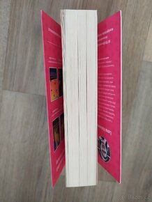 Cool Girl - kniha 13 +. - 2