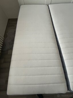 Matrace IKEA Valevåg - 2