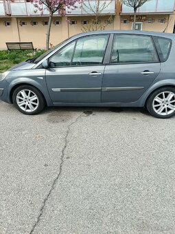 Renault Megane 1.9dci - 2