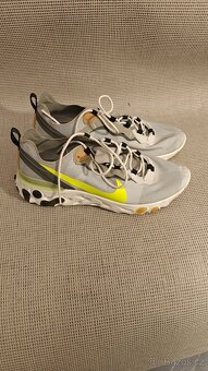 Nike React Element 55 – vel. EU 45,5 / US 11,5 - 2