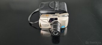 630 - OLYMPUS mju II zoom 80 - 2