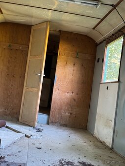 Maringotka cirkus original - 2