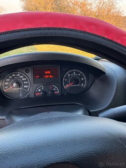 Prodám Fiat Ducato Maxi - 2