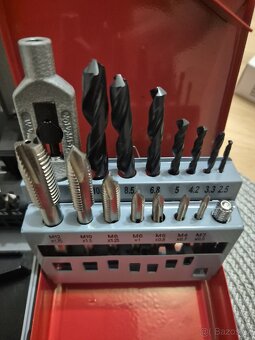 Nové nářadí Format,Ruko,Kunzer - 2