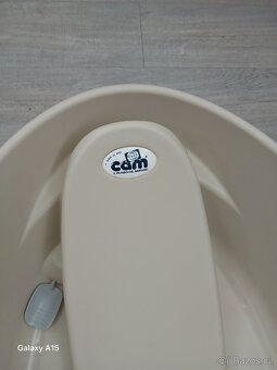 Dětská vanička CAM - 2