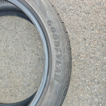 Goodyear EAGLE F1 225/45R18 91Y - 2