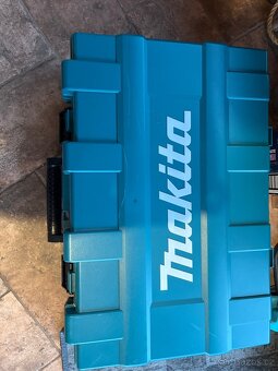 Makita kufr - 2