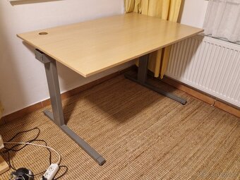 Psací stůl - 2