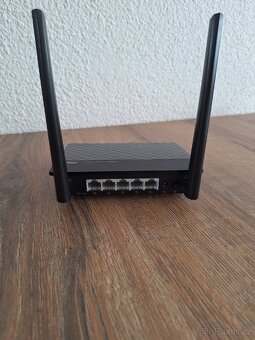 Wifi router Asus - 2