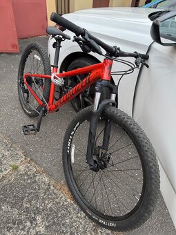 Kolo Specialized 27,5 - 2