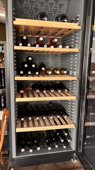 Vinoteka / wine cooler - 2