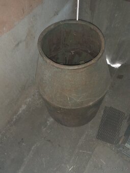 Buben na míchačku - 2