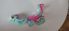 Kočár My little pony - 2