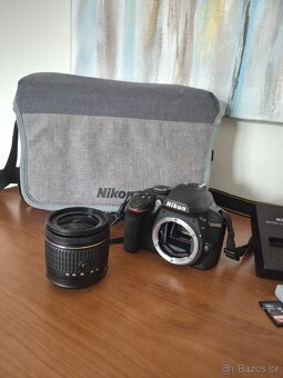 NikonD3400 - 2