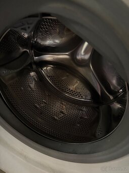 Candy pračka se sušičkou - 2