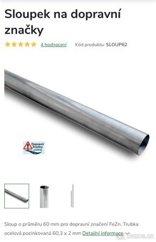 Dopravní značka - 2