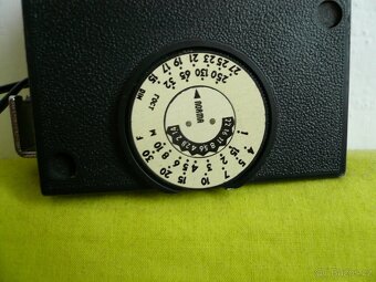 Fotoblesk sítˇový - 2