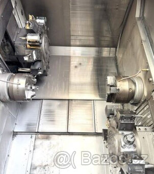 Soustruhy - CNC WT 250 Tome - 2