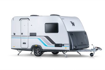 Karavan Niewiadow Cross Facelift - 2