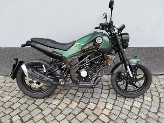 Benelli Leoncino - 2