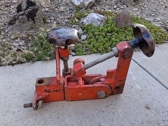 Tera Vari nastavovací těleso - 2