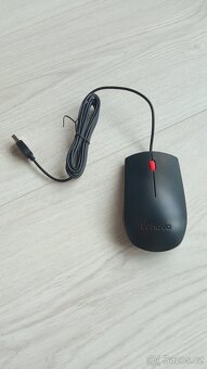 Klávesnice+myš Lenovo - 2