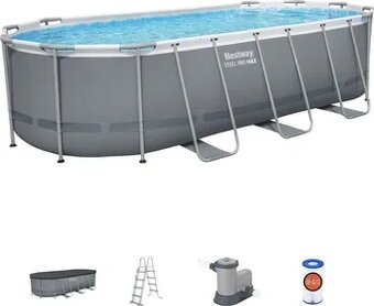 Bazen Bestway - 2
