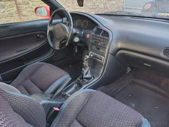 Mazda MX-6 2.5 V6 1993 - 2