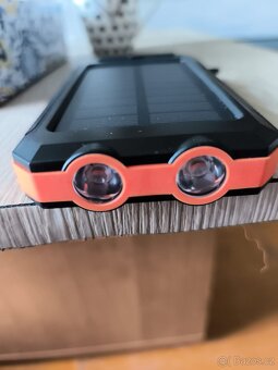 Powerbanka - 2