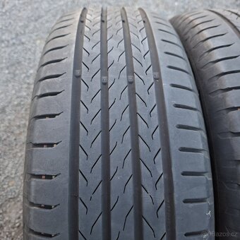 Letní pneu 215/65/17 - 2
