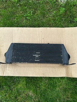Ford focus ST225 intercooler - 2
