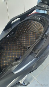 Yamaha xmax 300 - 2