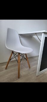 2 židle - 2