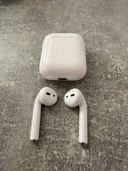 Apple Airpods 2 - 2