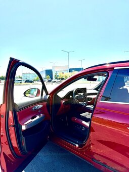 Genesis GV70 - 2