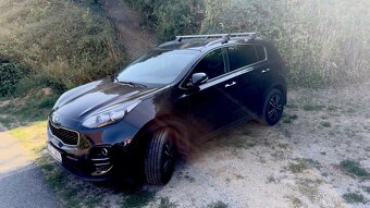 Kia Sportage - 2