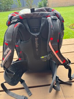 Aktovka Ergobag pro1. Tridu - 2