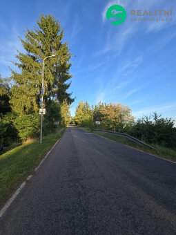 Stavebni pozemek  v Krkonoších - 2
