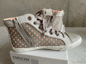 Tenisky GEOX - nove - vel.37 - 2