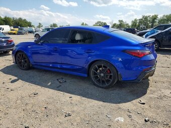Acura Integra Type S 2025 - 2