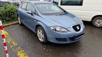 SEAT LEON 1P  1.6 75KW - 2