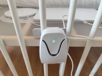Monitor dechu Babysense 2 Pro - 2