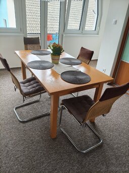 Jídelní set - 2