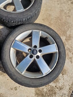 5 x 108 R17 letni - 2