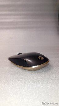 HP Bluetooth myš Z5000 černá / bílá - 2