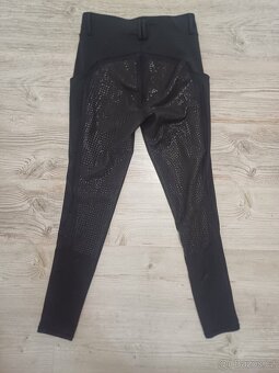 Jezdecké leginy - 2