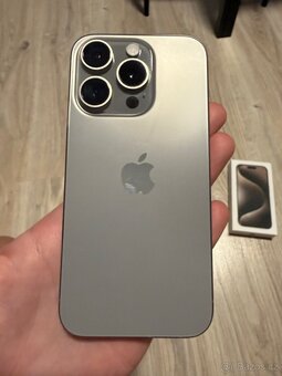 IPhone 15 pro - 2