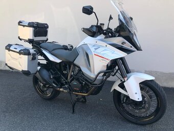 Prodám KTM Superadventure 1290 T - 2