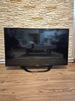 Smart TV LG 42LN575S - 2