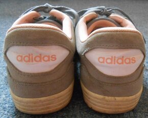 tenisky Adidas, velikost 39 - 2